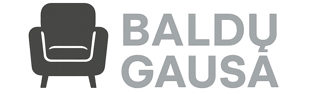 Baldų Gausa
